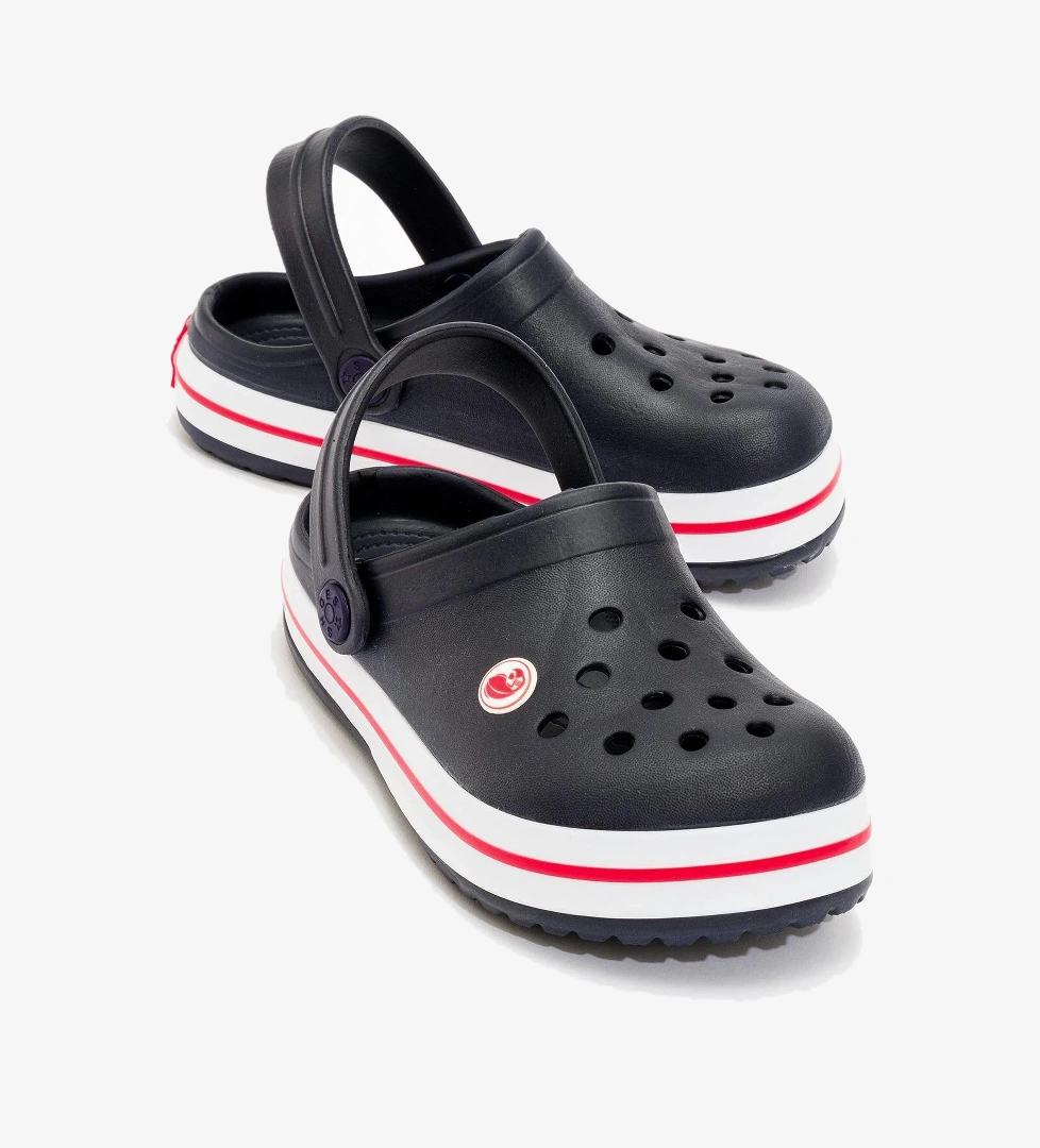 Sabo Çocuk Terlik LACİ