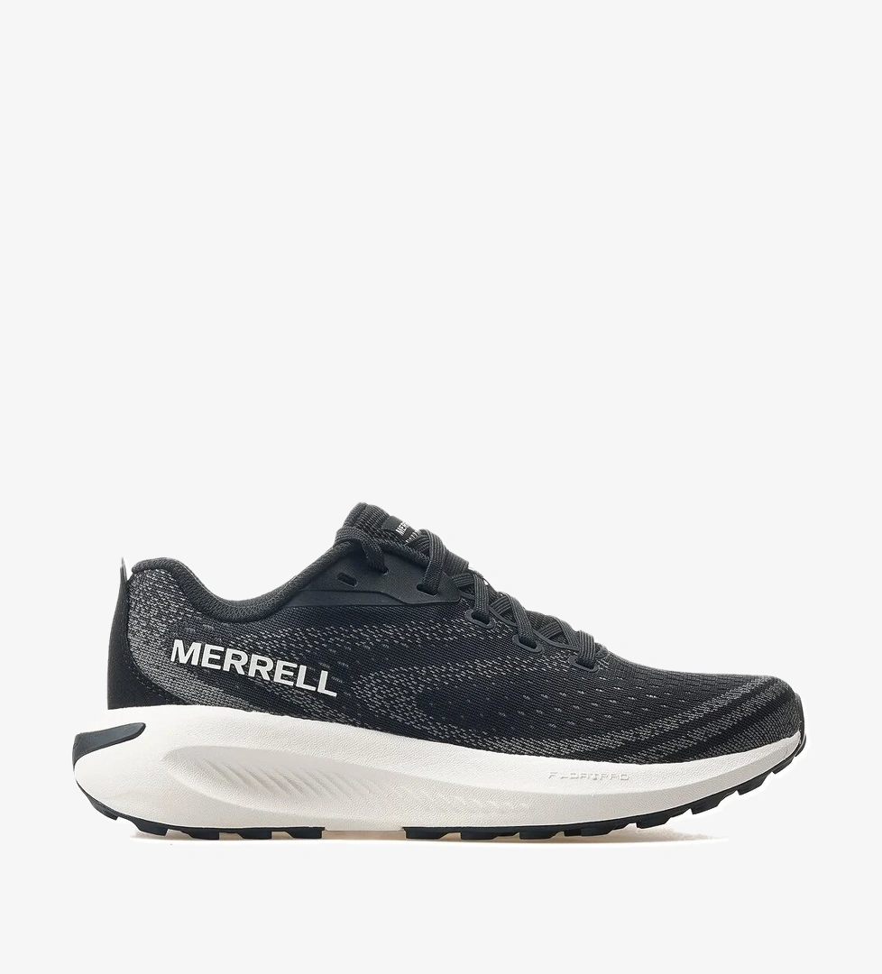 Merrell Morphlite Kadın Koşu Ayakkabısı 25y J068132 Z Siyah/beyaz model görseli