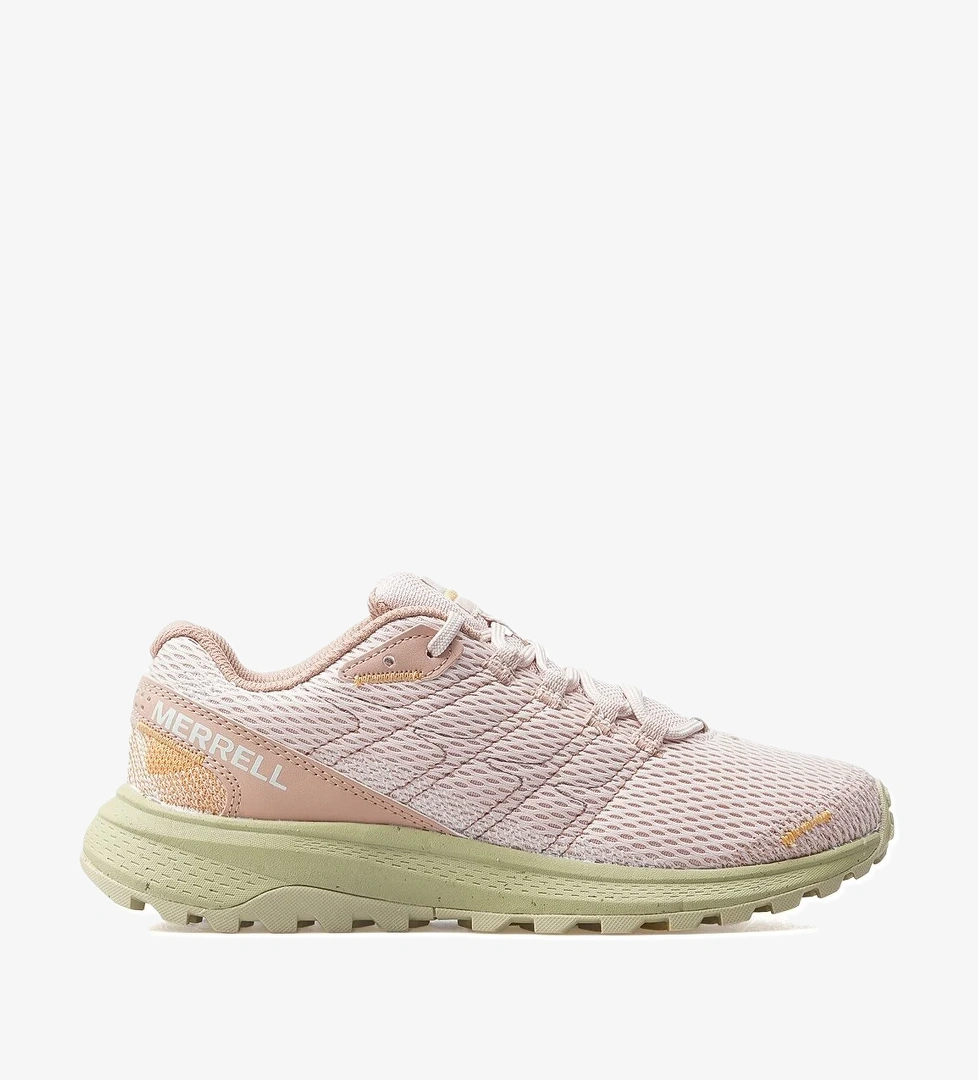 Merrell Fly Strike Kadın Sneaker Günlük Ayakkabı 25y J068486 Z Pembe model görseli