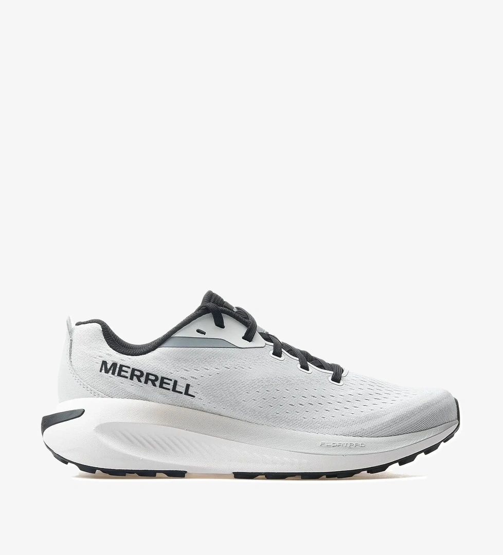 Morphlite Erkek Koşu Ayakkabısı 25y J068387 M Siyah/gri - Görsel 1