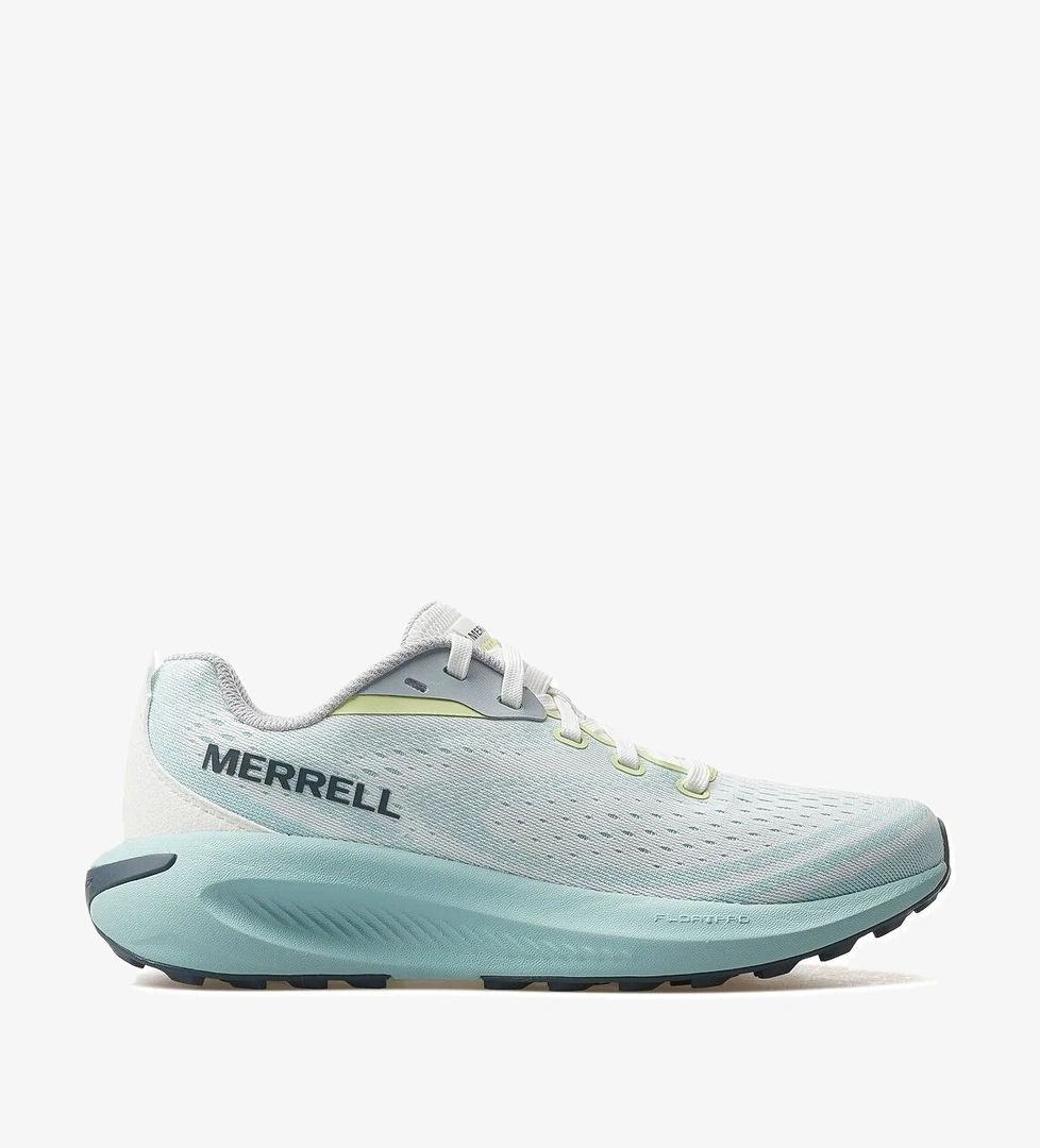 Merrell Morphlite Kadın Koşu Ayakkabısı 25y J068286 Z Beyaz/mavi model görseli