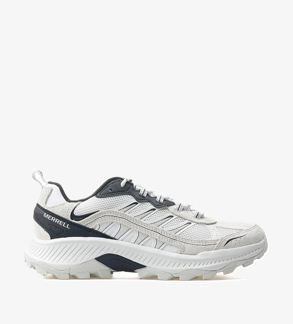 Merrell Speed Strike 2 Trek Erkek Sneaker Ayakkabı 25y J007101 M Bej/siyah model görseli