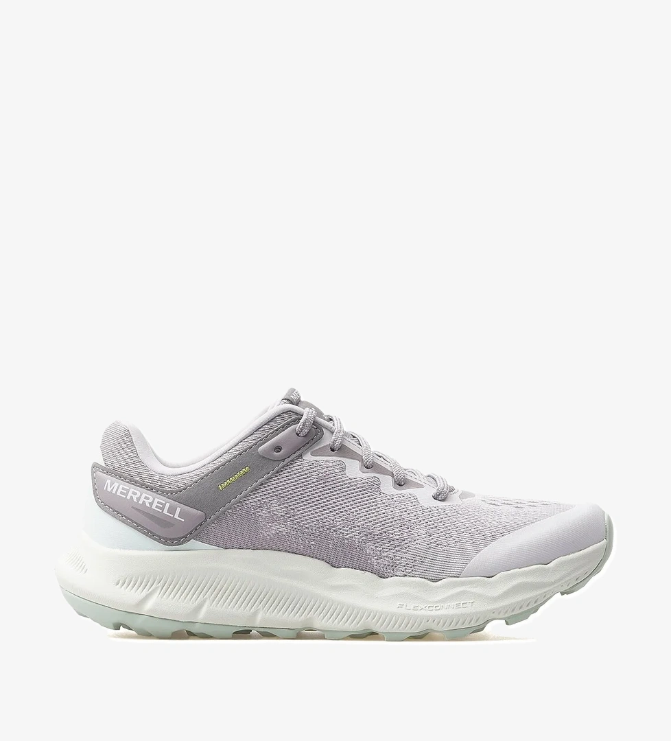 Merrell Antora 4 Kadın Koşu Ayakkabısı 25y J068472 Z Lila model görseli