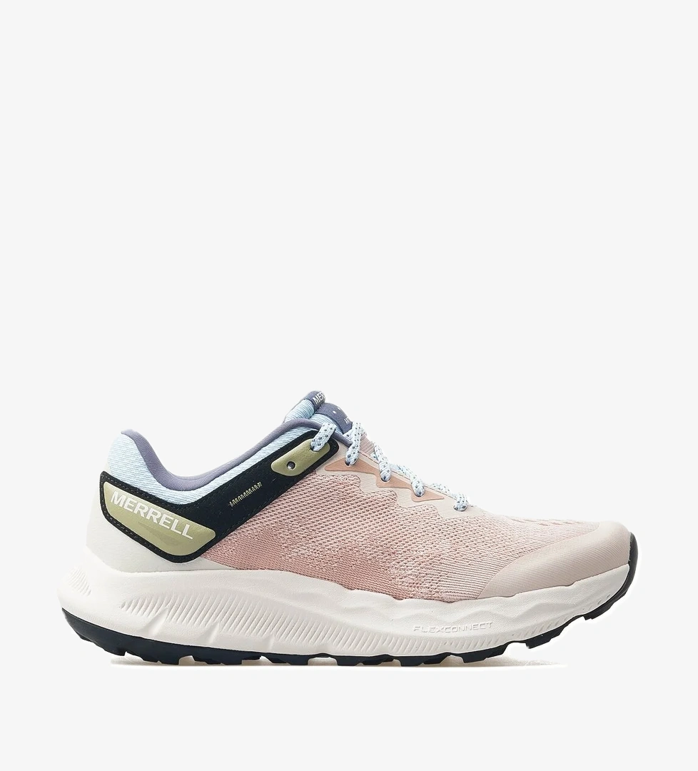 Merrell Antora 4 Kadın Koşu Ayakkabısı 25y J068458 Z Pembe model görseli