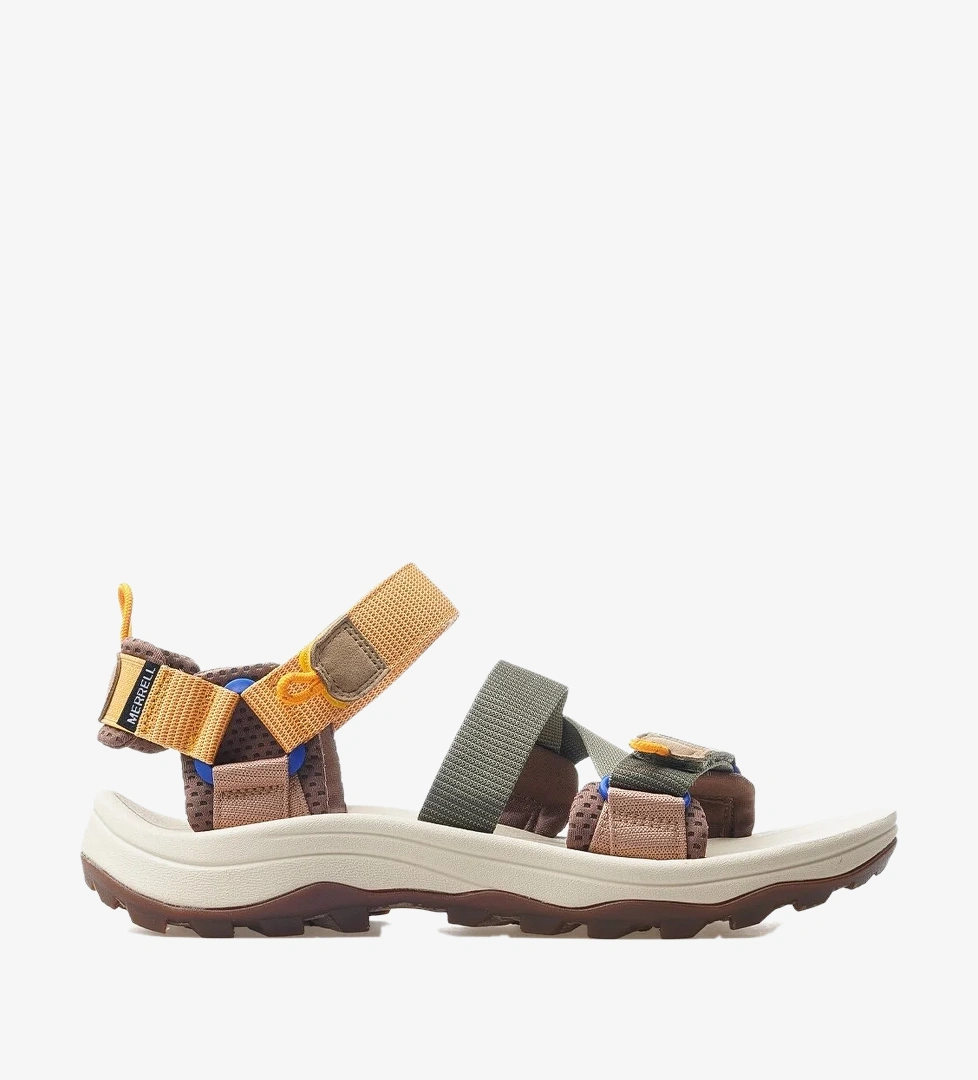 Merrell Çok Renkli Merrell Speed Fusion