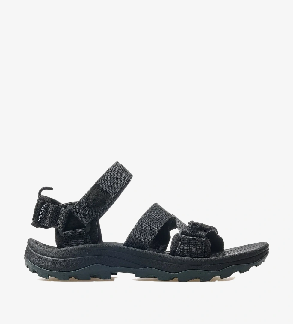 Merrell Siyah Merrell Speed Fusion