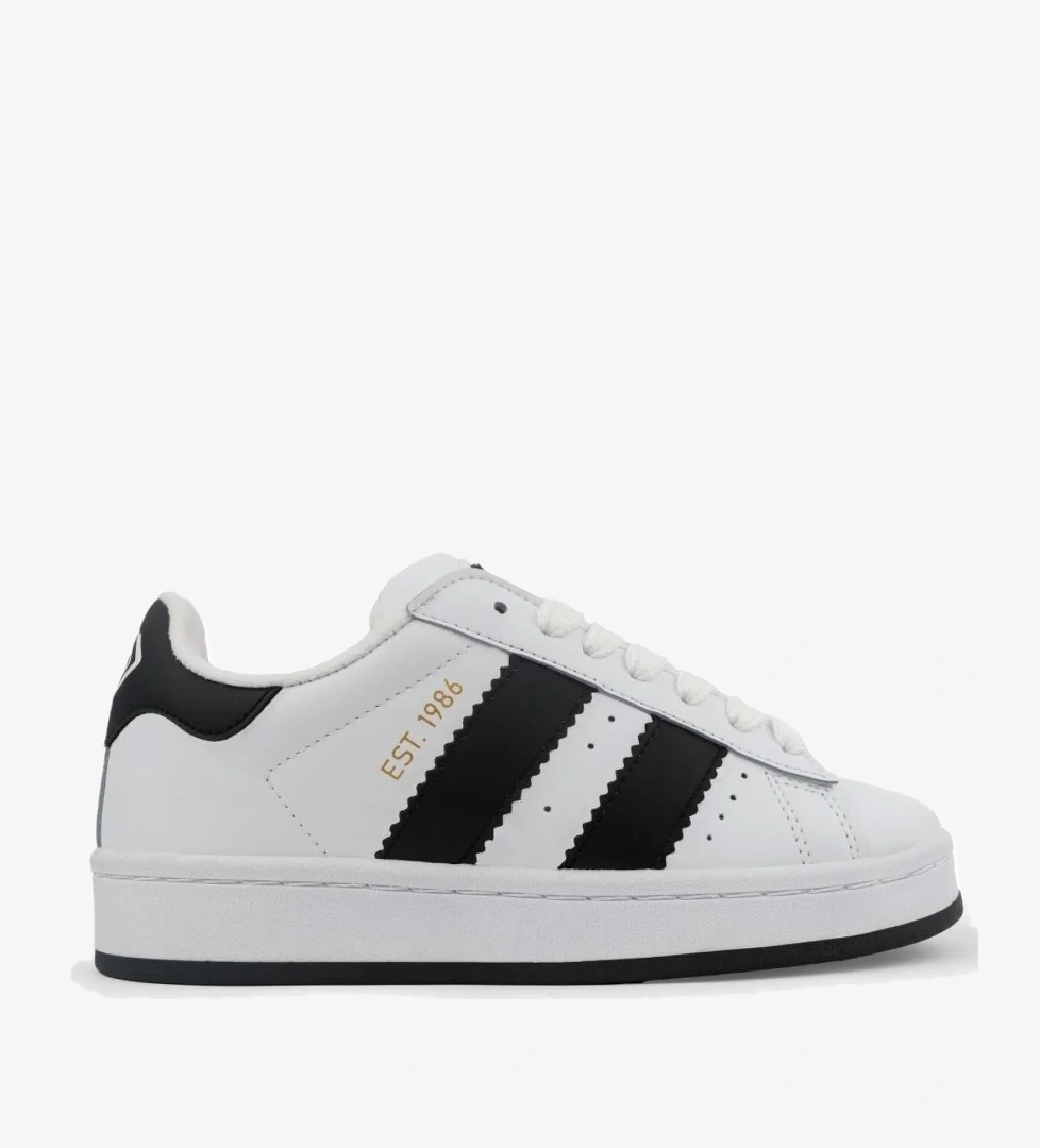 Ravanta Unisex Günlük Sneaker Spor Ayakkabı