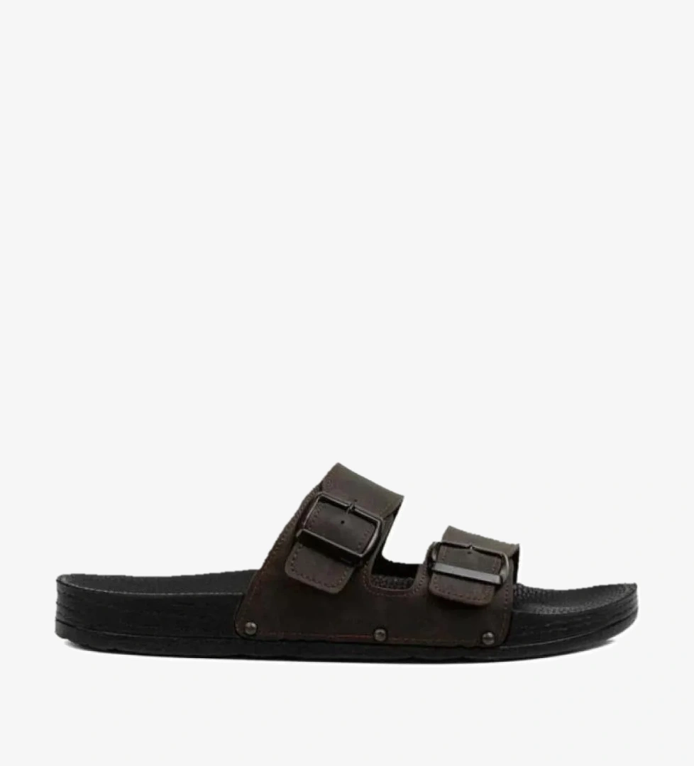 Pierre Cardin Pc-7038 Ortopedik Büyük Numara Erkek Terlik model görseli