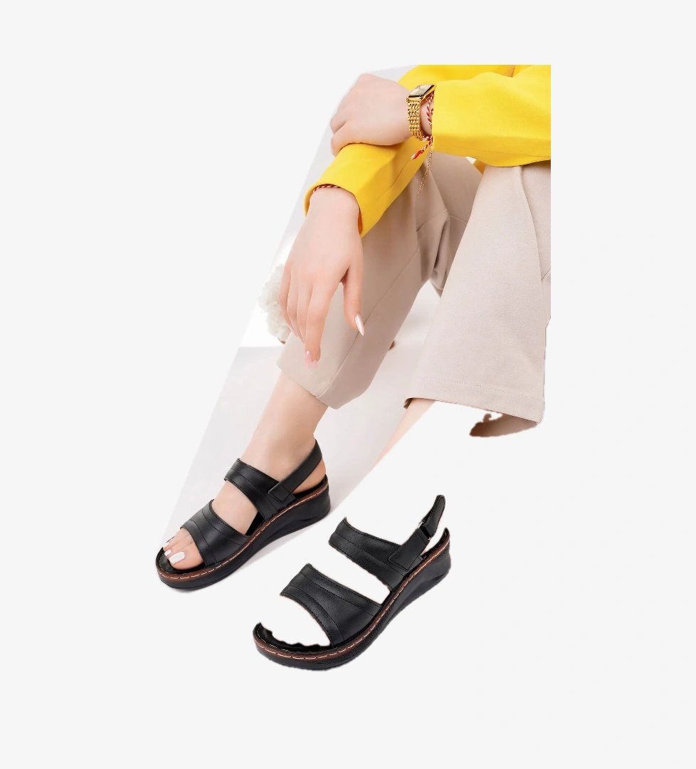 PLR ORTOPEDİK SANDALET