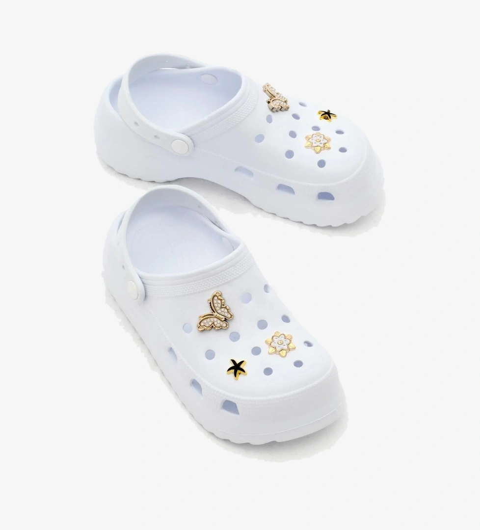 ERT PLAJ DENİZ TERLİK SANDALET