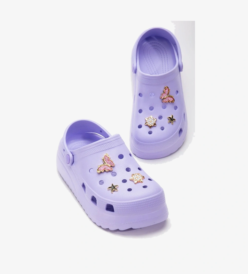 ERT PLAJ DENİZ TERLİK SANDALET