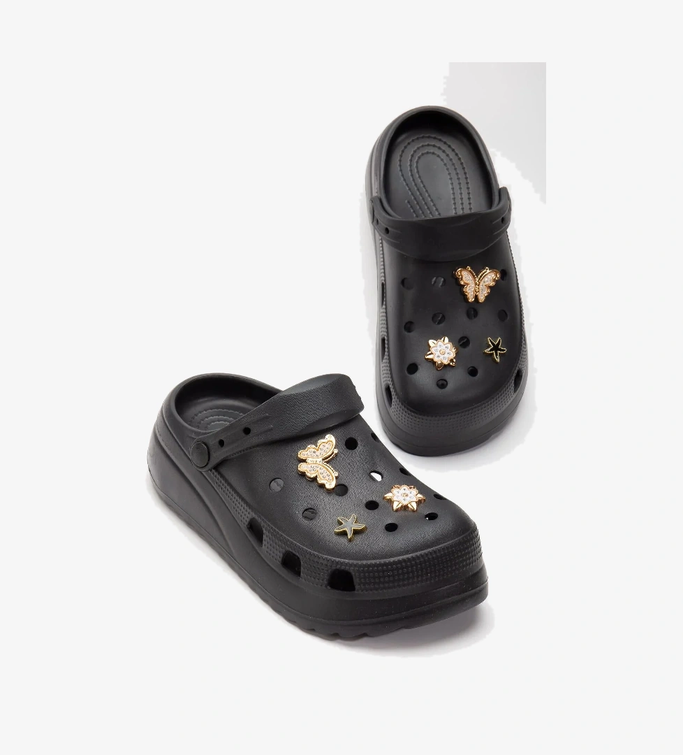 ERT PLAJ DENİZ TERLİK SANDALET