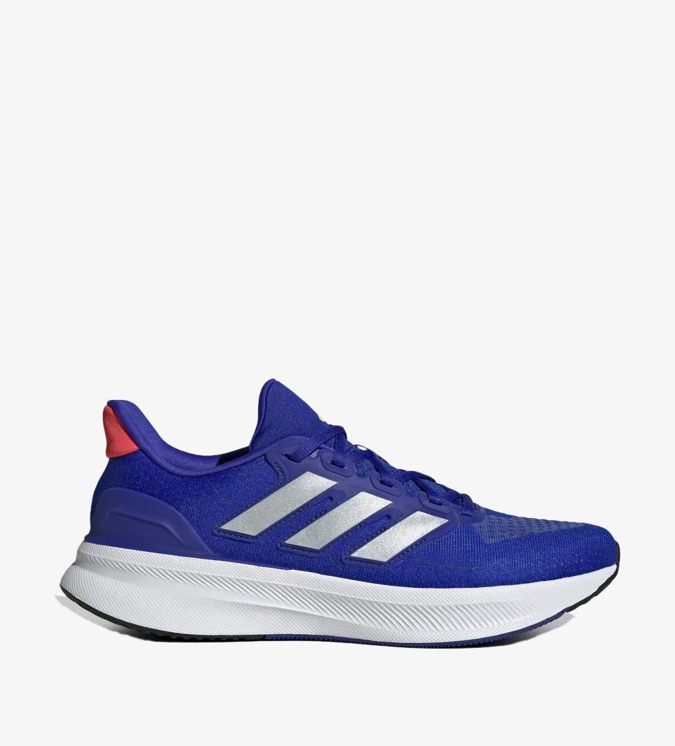 adidas ULTRARUN 5 Mavi Erkek Koşu Ayakkabısı