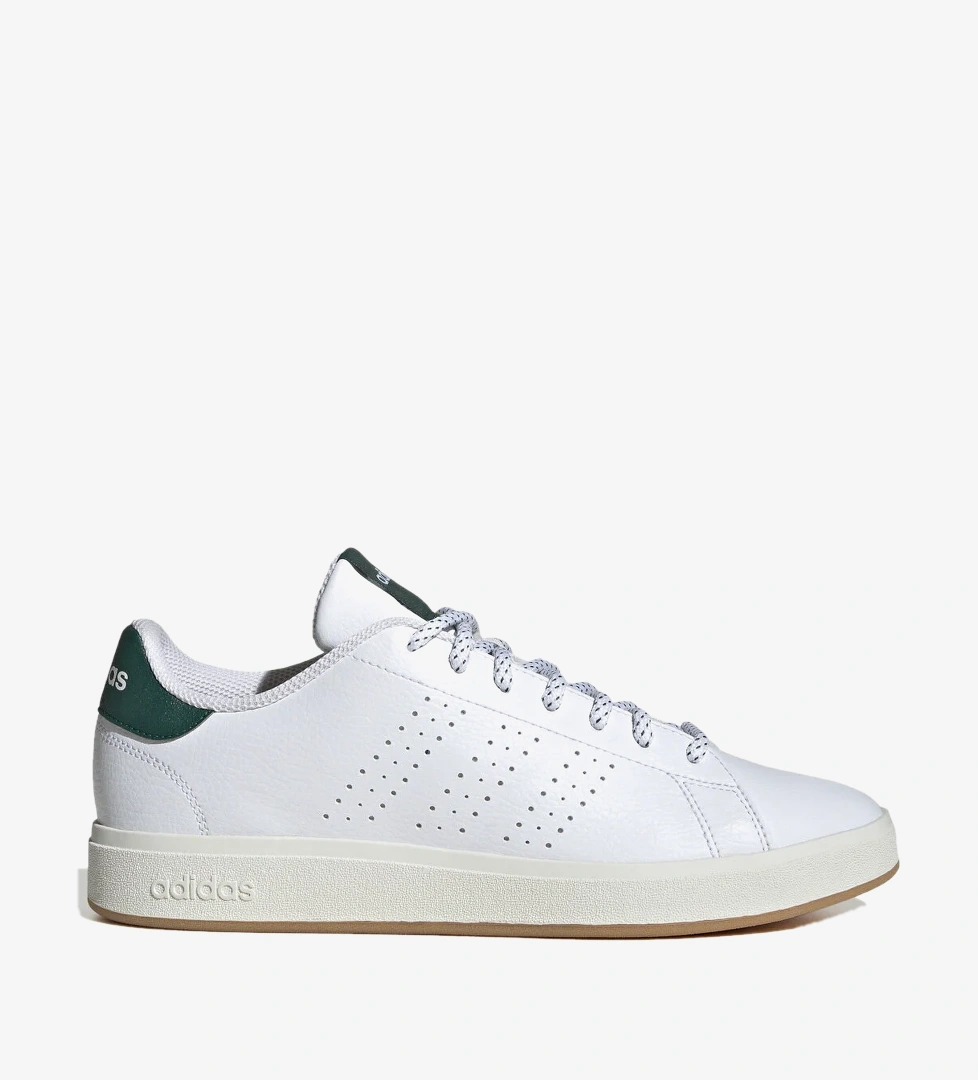 Adidas Beyaz Adidas Advantage Base