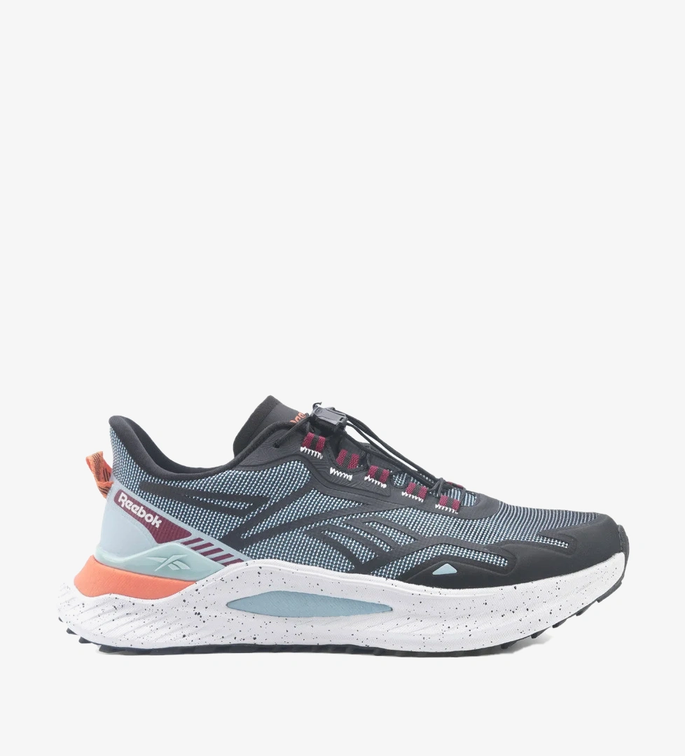 Reebok SOIL-LAND Mavi Erkek Koşu Ayakkabısı