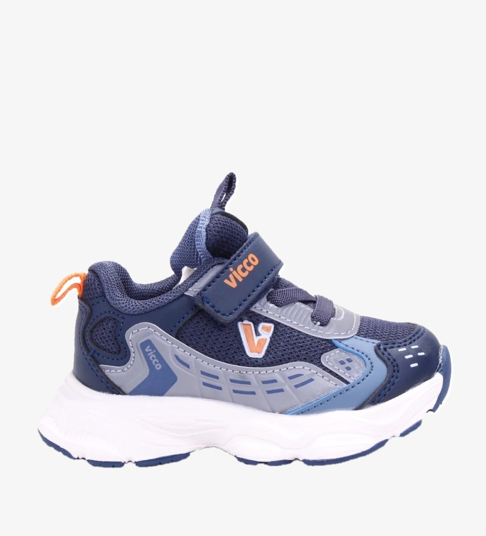 Tag 346F25Y225 Lacivert Ortopedik Günlük Erkek Çocuk Spor Ayakkabı