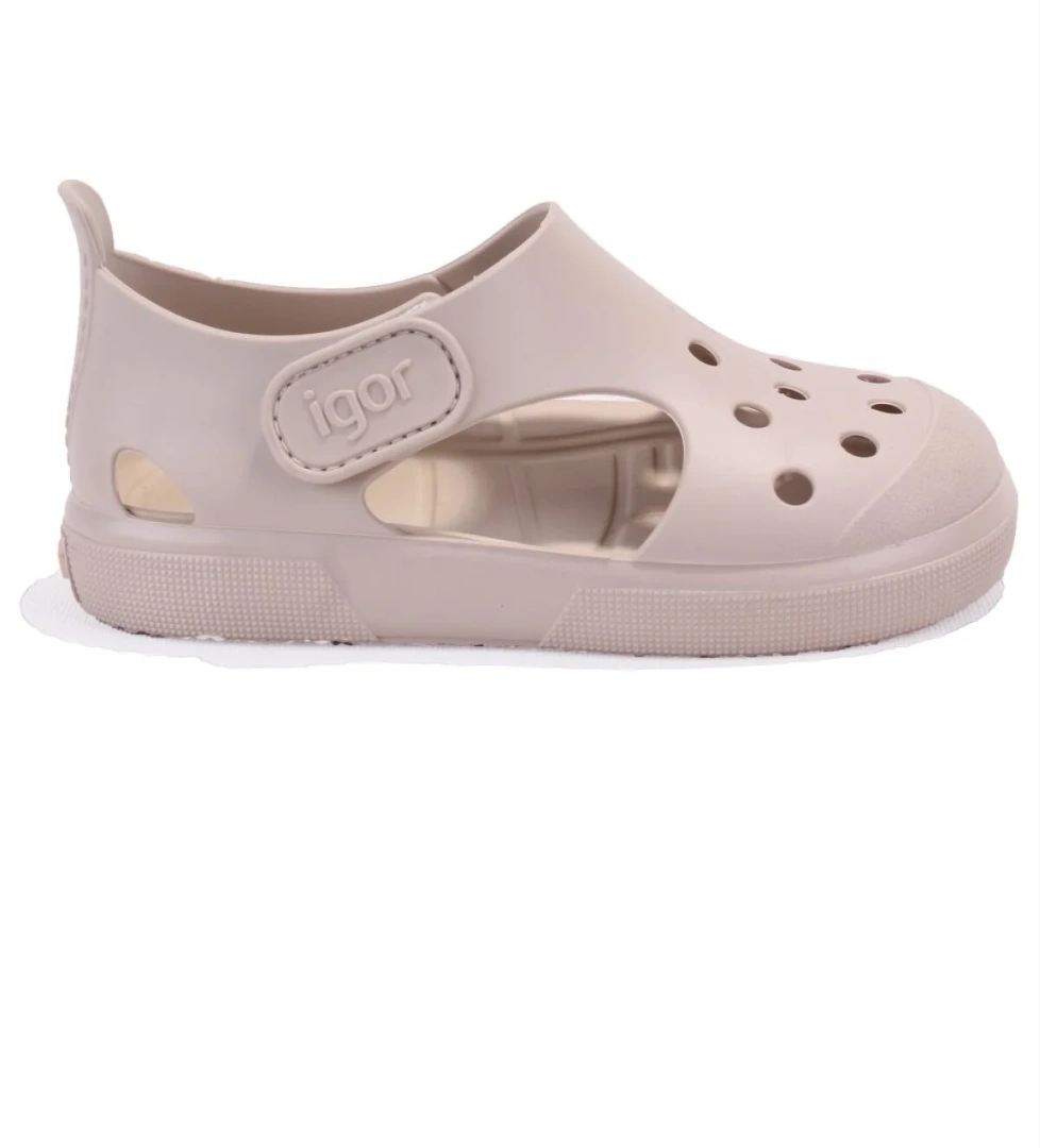 Igor S10343 Surfi Kum Ortopedik Günlük Erkek Çocuk Sandalet model görseli