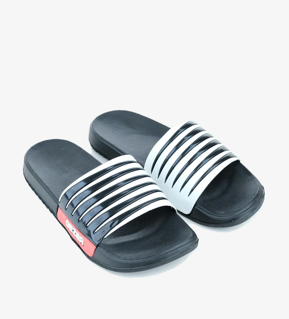 Gezer 12470 Rahat Taban Islak Zemin Deniz Plaj Havuz Banyo Günlük Terlik model görseli