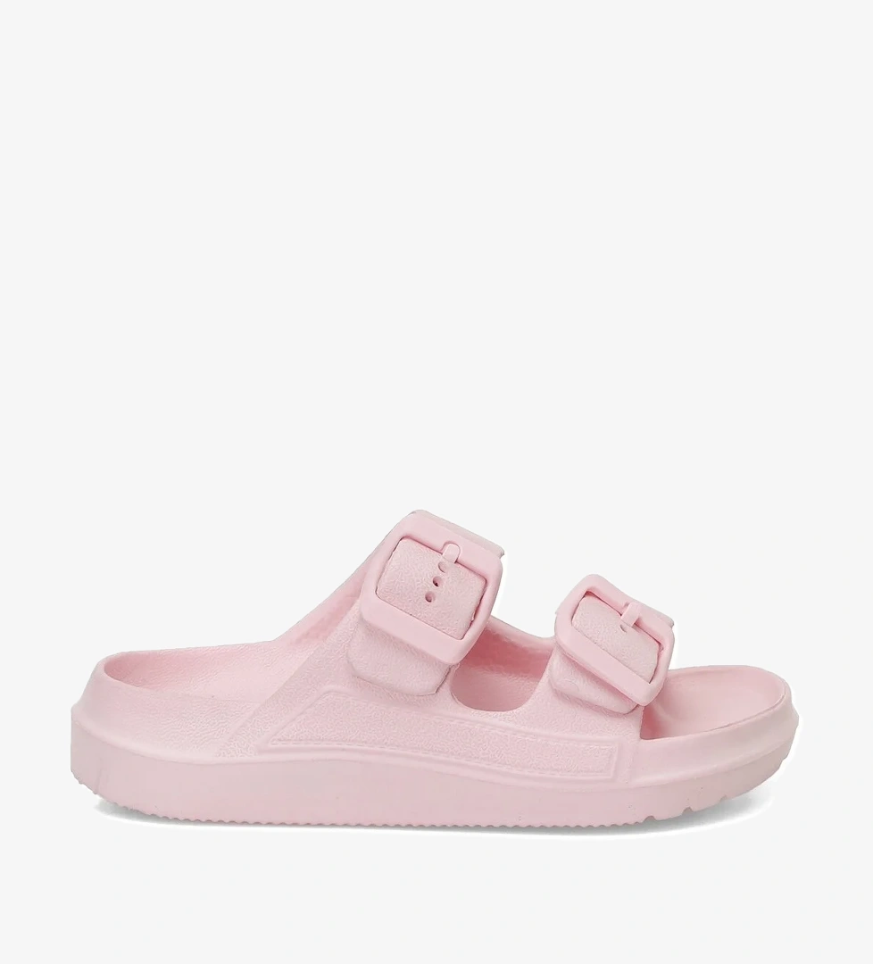 Polaris Polaris MINA.P5FX Pembe Kız Çocuk Deniz Ayakkabısı Sandalet & Terlik | Flo Pembe - 1. görsel