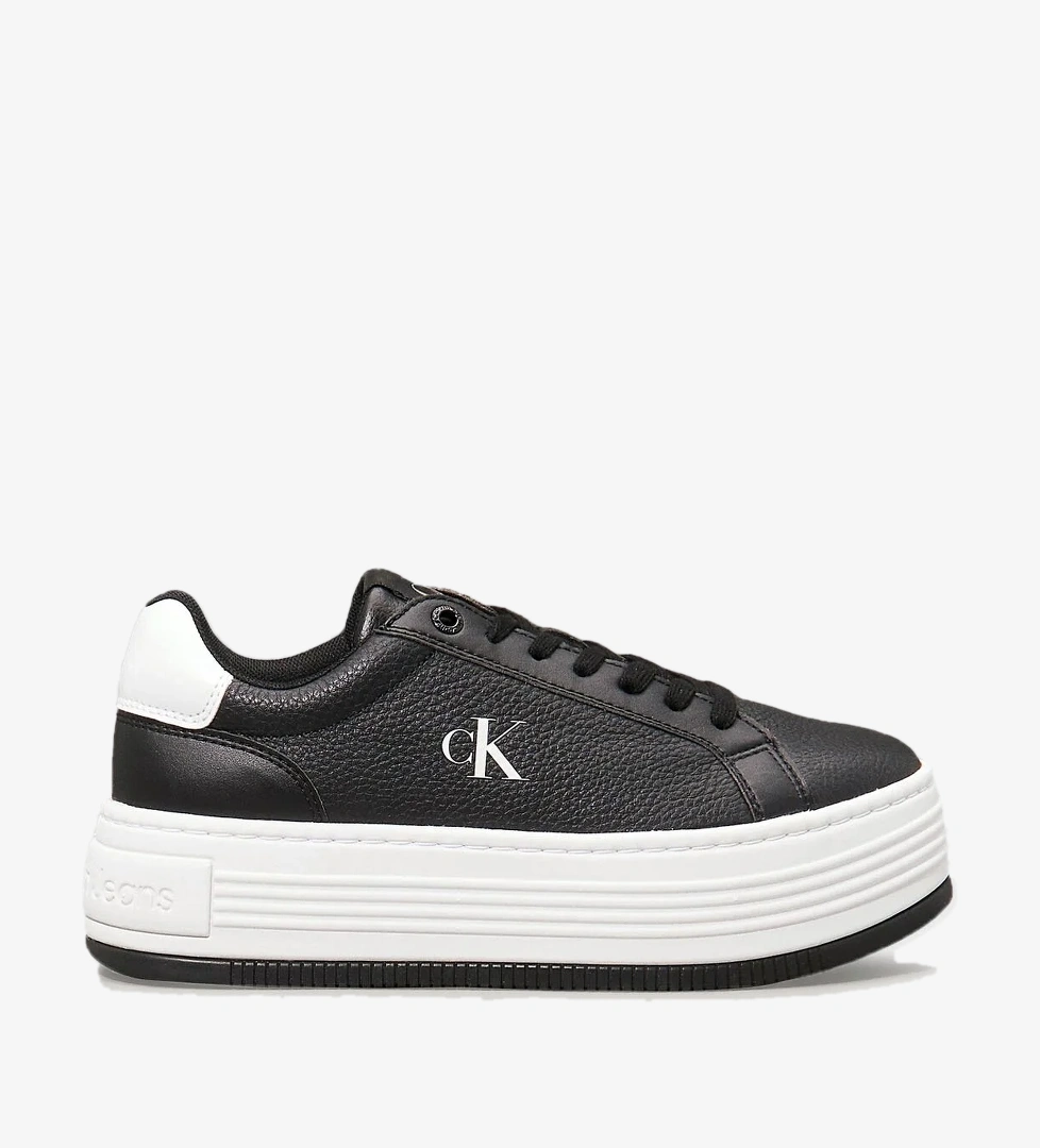 Calvin Klein Bayan Ayakkabı YW0YW01766 0GM model görseli