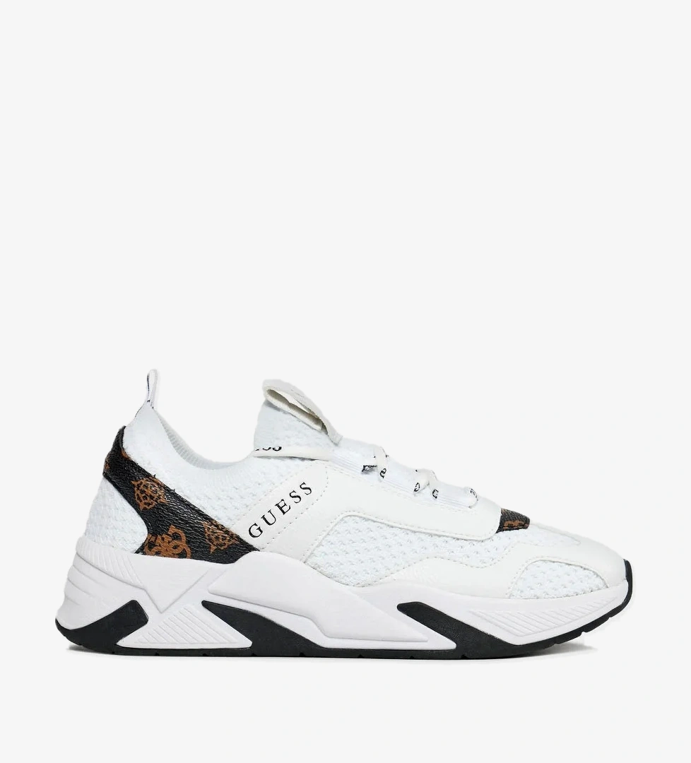 Guess Bayan Ayakkabı FLPGE2 FAL12 WHIBR model görseli