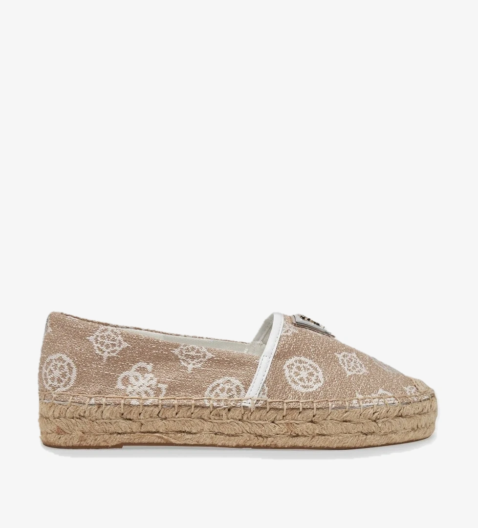 Guess Bayan Espadril FLJDNN FAL14 NATWH model görseli
