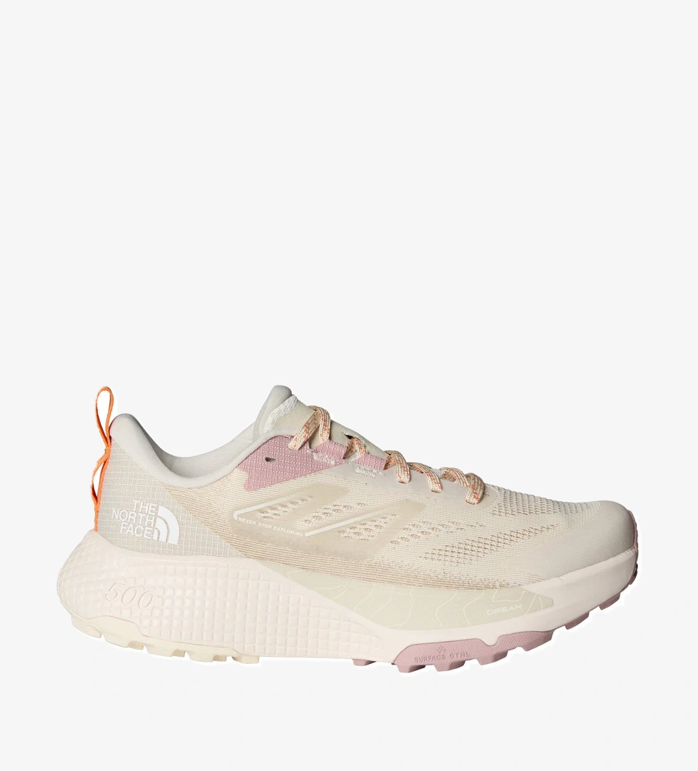 W ALTAMESA 500 GRI Kadın Outdoor