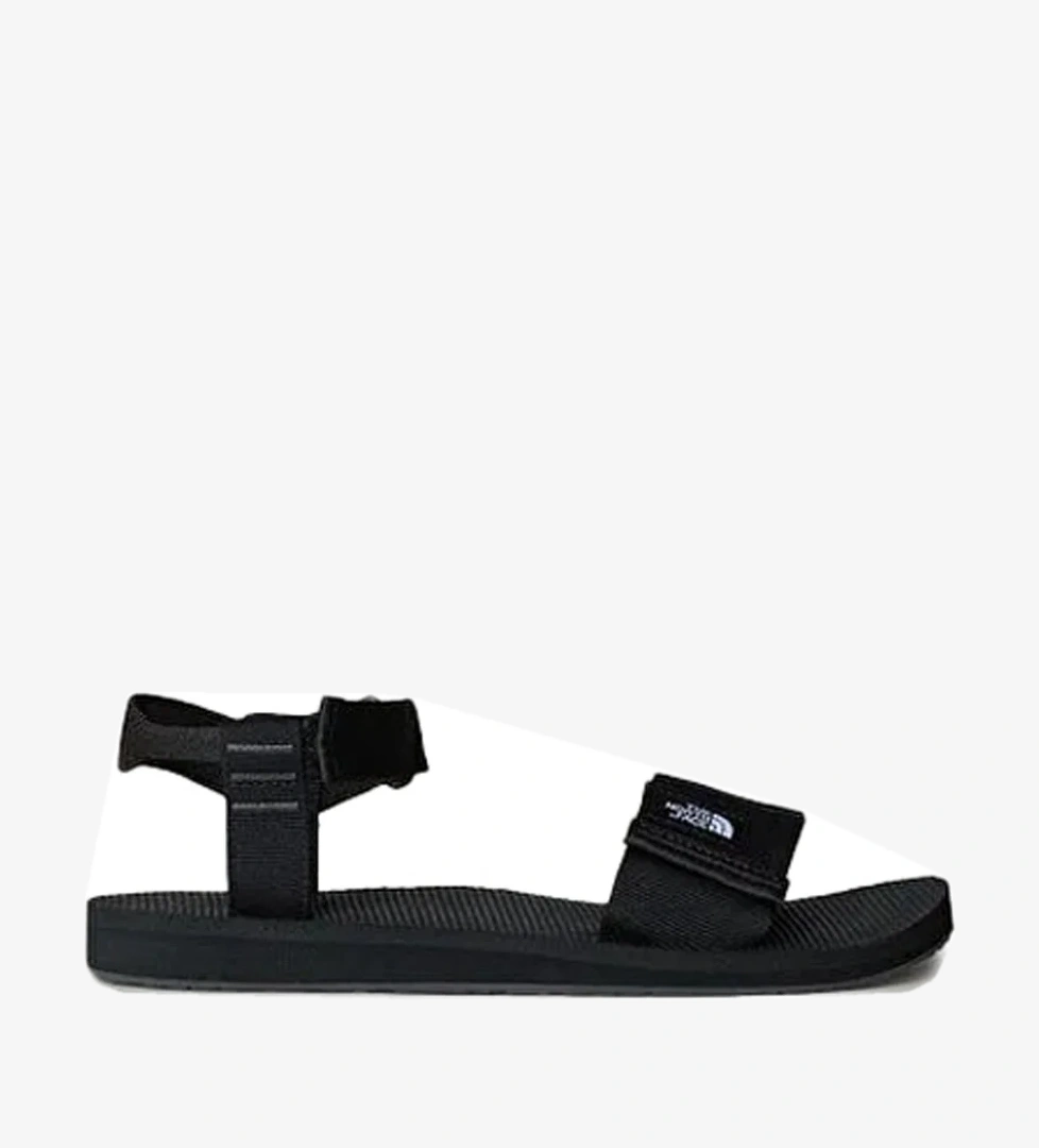 The North Face M SKEENA SANDAL II Siyah Erkek Sandalet