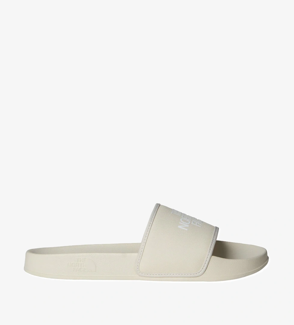 M BASE CAMP SLIDE III Beyaz Erkek Terlik