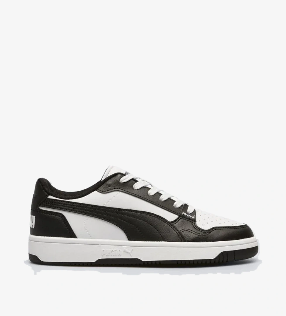 Puma Puma Reb-l Jr Siyah Kadın Sneaker model görseli