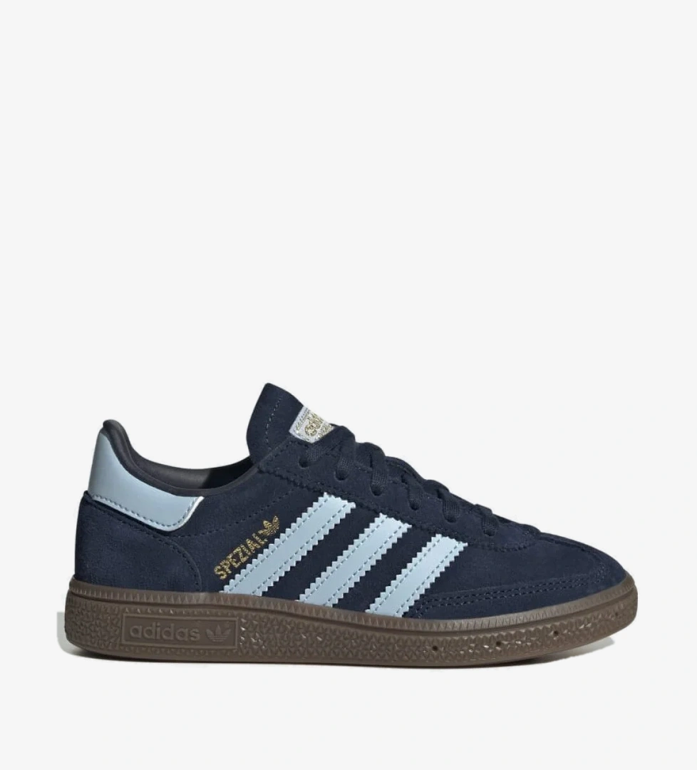 adidas JI2895 HANDBALL SPEZIAL C Unisex Çocuk Günlük Spor Ayakkabısı