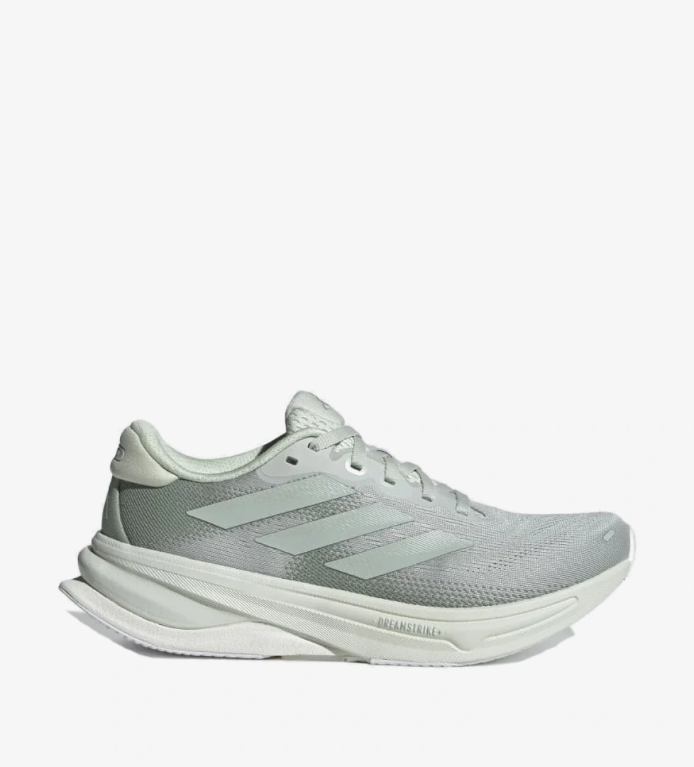 Adidas Yeşil Adidas Supernova Solution
