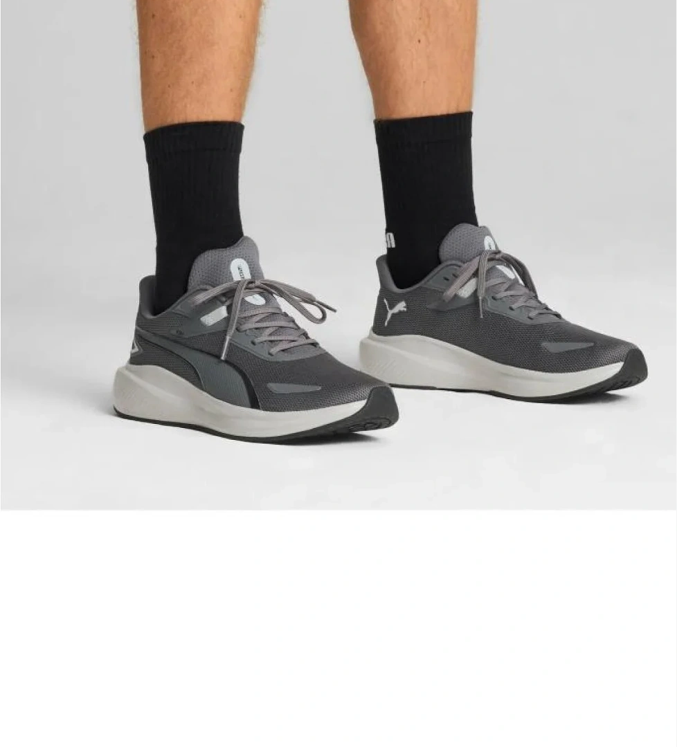 Skyrocket 379437 Erkek Günlük Sneaker Spor Ayakkabı