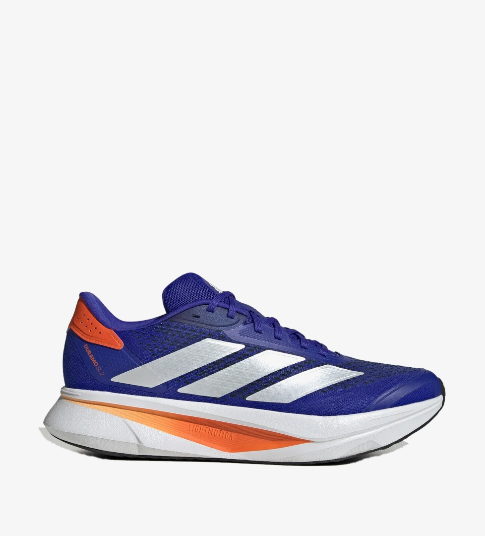 Adidas adidas DURAMO SL2 M Mavi Erkek Koşu Ayakkabısı Flo'da! Mavi - 1. görsel