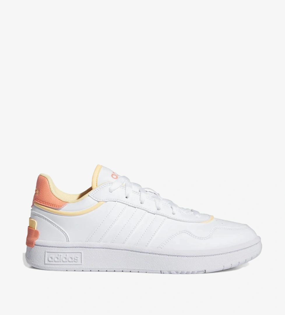adidas HOOPS 3.0 SE W Beyaz Kadın Sneaker