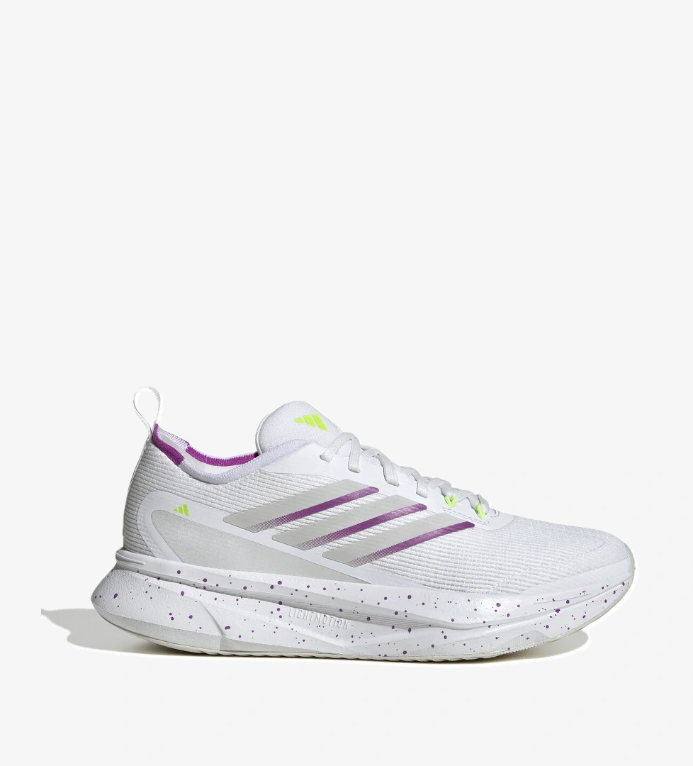 JOGIT W Beyaz Kadın Koşu Ayakkabısı