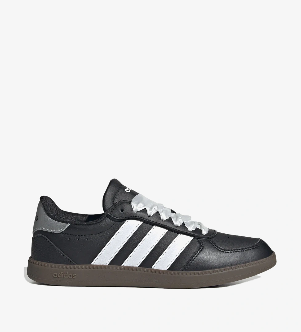 adidas BREAKNET SLEEK Siyah Kadın Sneaker