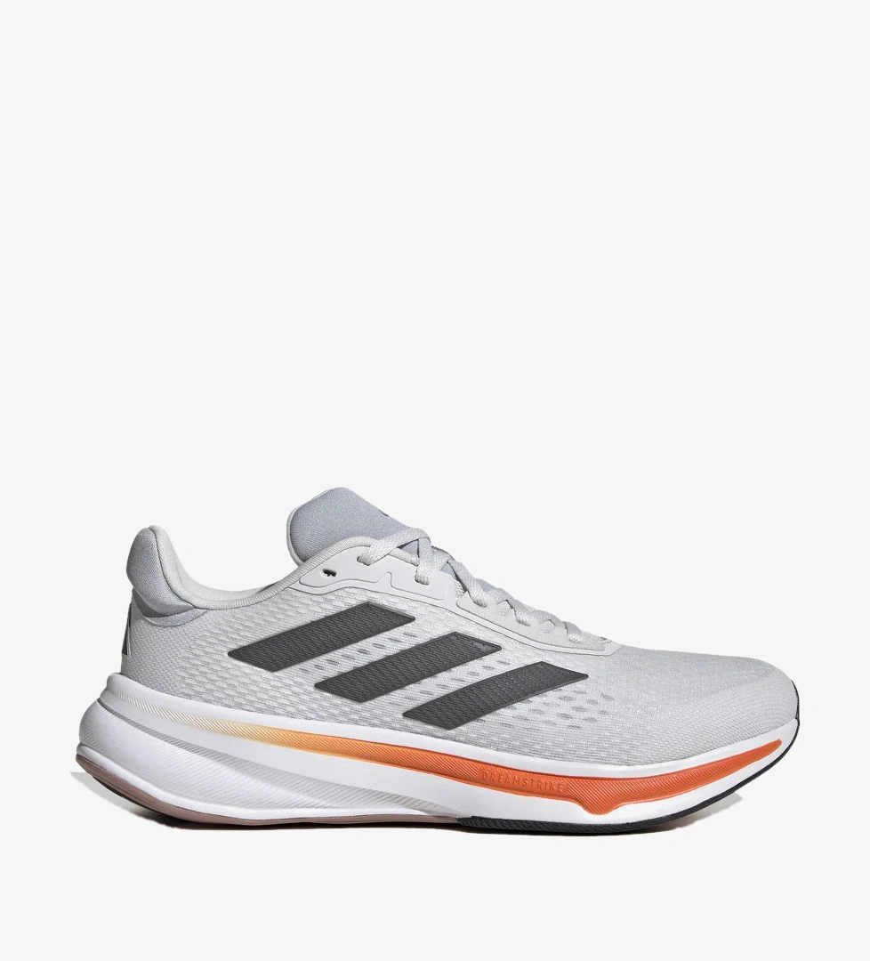 adidas RESPONSE SUPER M Gri Erkek Koşu Ayakkabısı