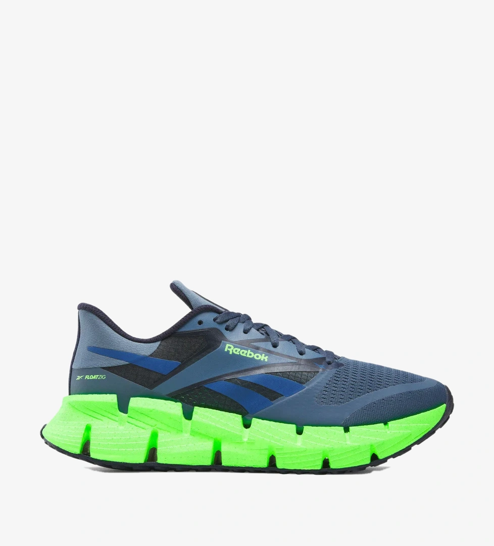 Reebok FLOATZIG 1 Gri Erkek Koşu Ayakkabısı