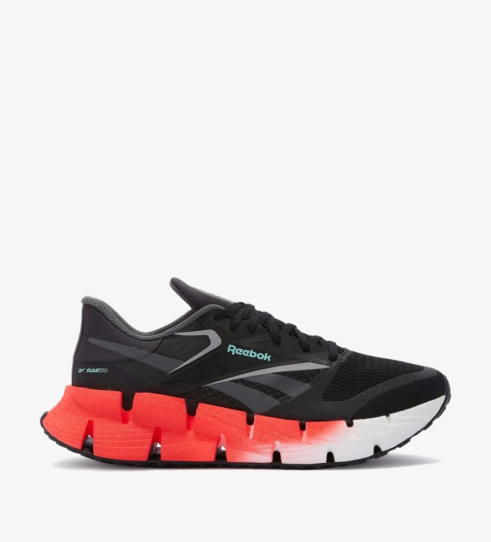 Reebok Siyah Reebok Floatzig