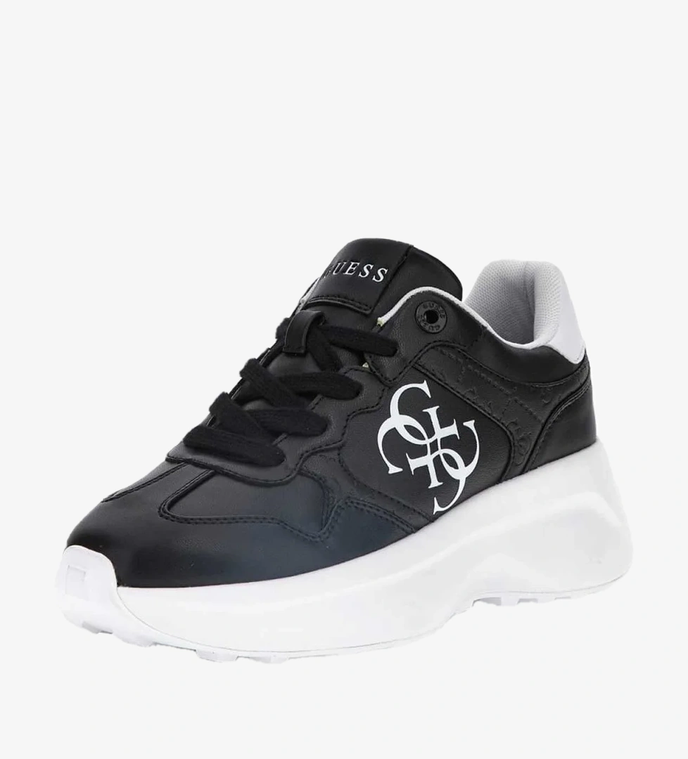 Luckei Logolu Sneaker