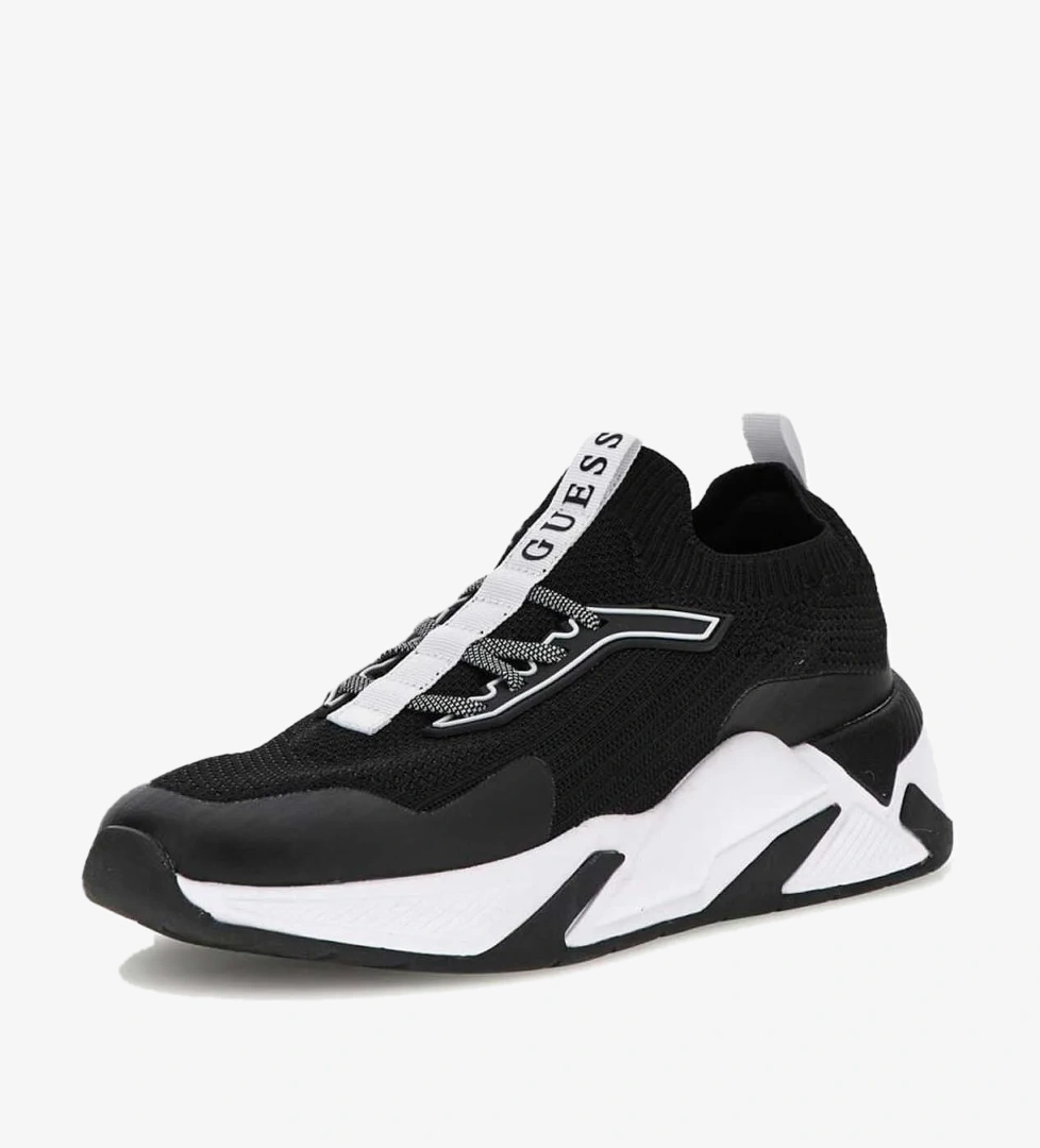 Gaxtin Logolu Sneaker