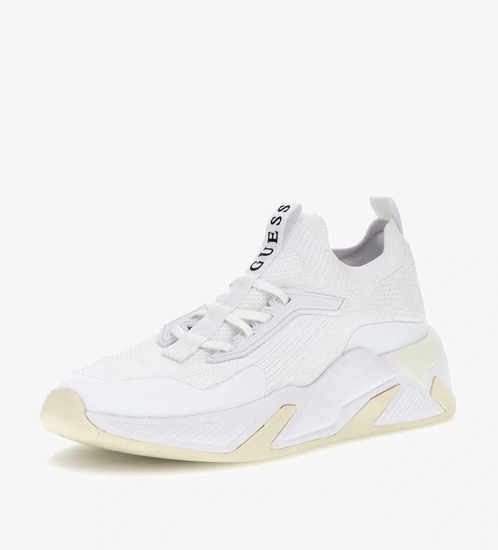 Guess Gaxtin Logolu Sneaker model görseli