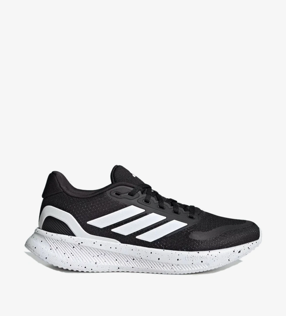 Adidas Siyah Adidas Runfalcon 5