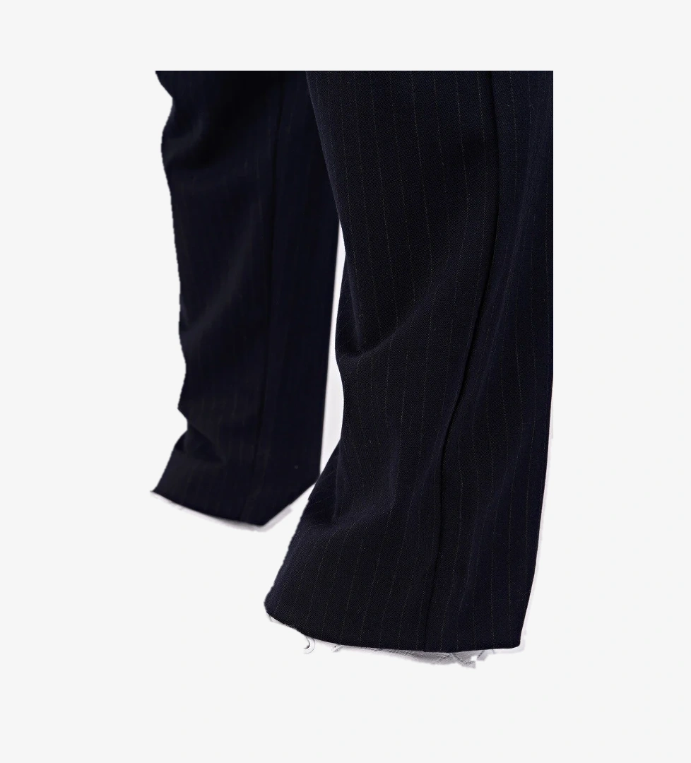 MORTA Kalın Taban Bağcıklı Hakiki Deri Erkek Günlük Sneaker Spor Ayakkabı