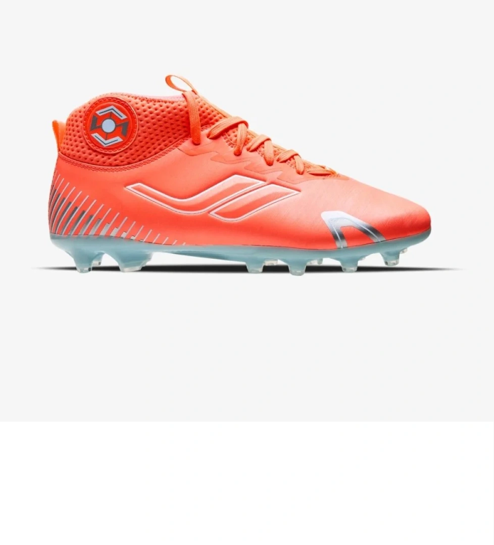 Lescon Kronos Unisex Fosfor Sardunya Krampon 36-40 model görseli