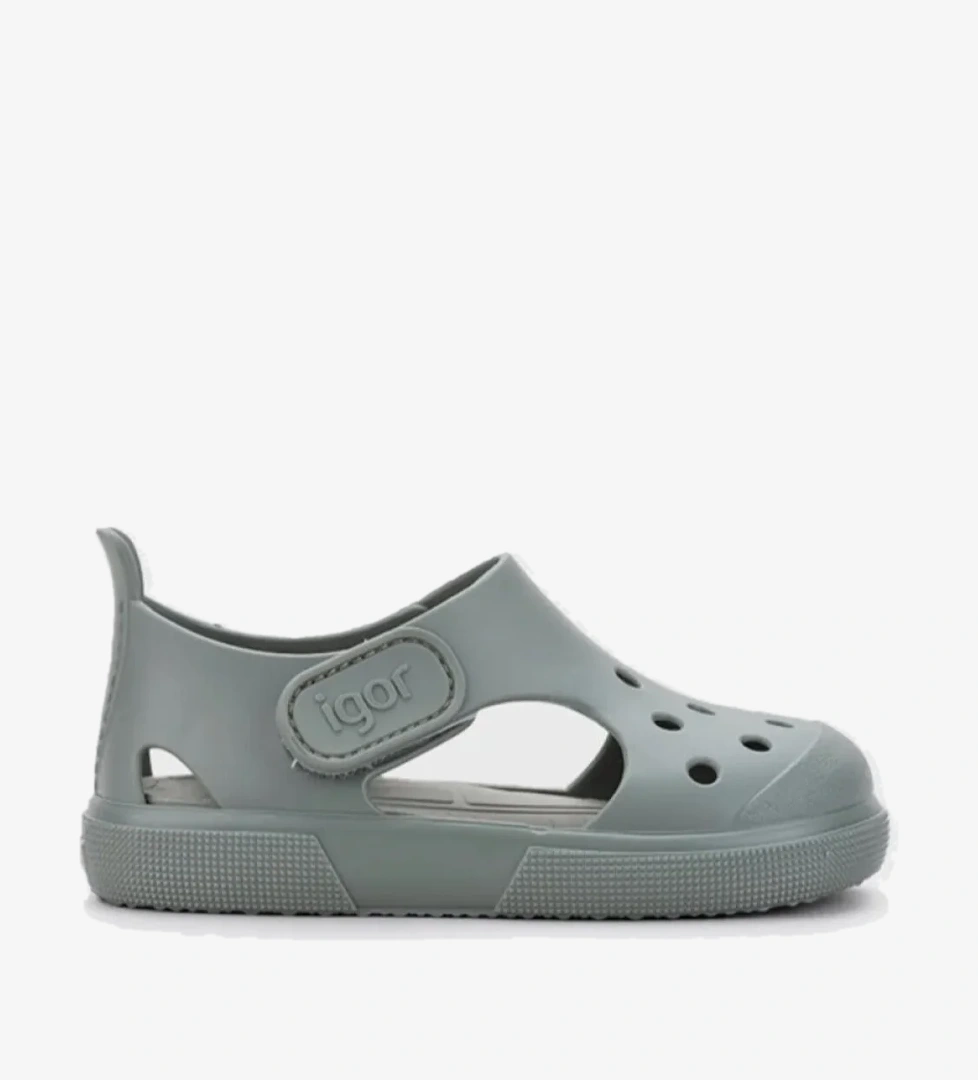 Igor Çocuk Sandaleti Verde Green S10343-013 model görseli