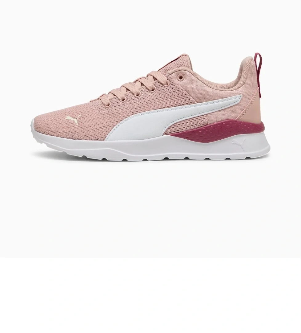Anzarun Lite Kadın Rose Quartz Spor Ayakkabı 371128-68 - Görsel 1