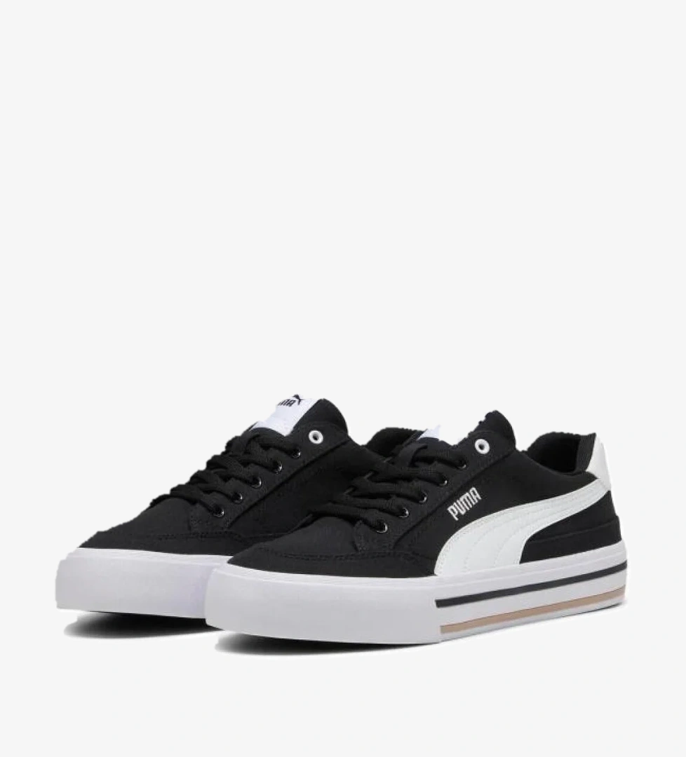 Court Classic Vulc Fs 396353 Erkek Günlük Sneaker Spor Ayakkabı - Görsel 1