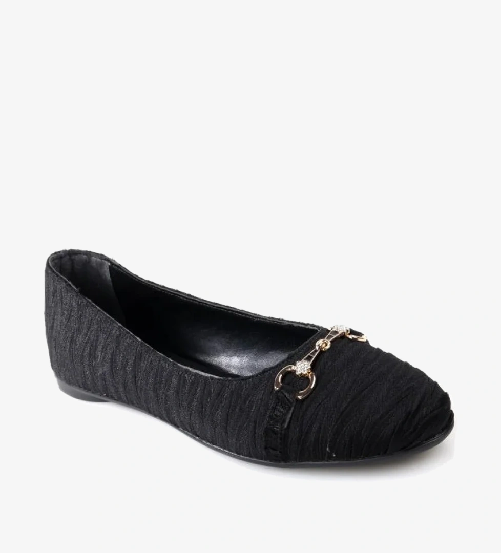 Papuçcity Sprs 02695 Günlük Kadın Babet Ayakkabı model görseli